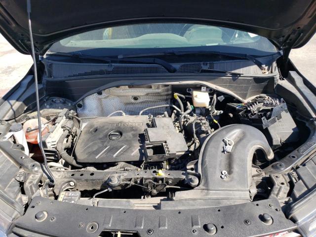 Photo 11 from auction – 2021 CHEVROLET TRAILBLAZE with VIN KL79MTSL1MB128789
