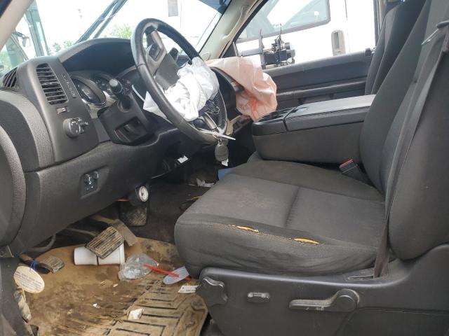 Photo 7 from auction – 2013 CHEVROLET SILVERADO with VIN 1GC4K0C85DF175893