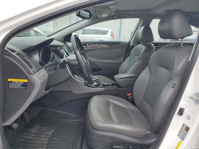 Photo 7 from auction – 2015 HYUNDAI SONATA HYB with VIN KMHEC4A44FA135552