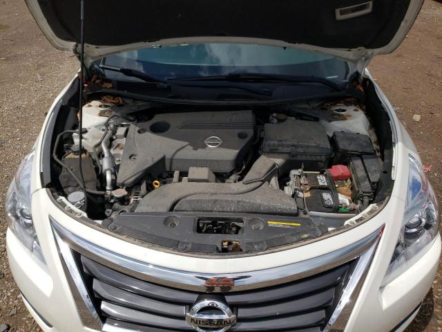 Photo 11 from auction – 2014 NISSAN ALTIMA 2.5 with VIN 1N4AL3AP7EC171395