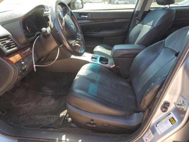 Photo 7 from auction – 2013 SUBARU LEGACY 2.5 with VIN 4S3BMBK61D3024046