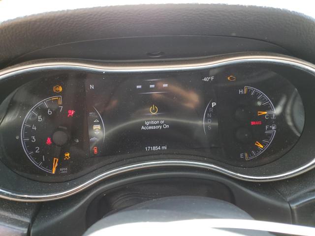 Photo 9 from auction – 2014 JEEP GRAND CHER with VIN 1C4RJFBG0EC321320