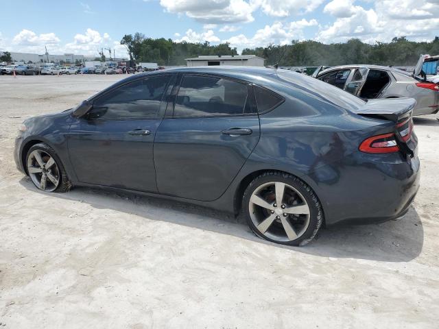 Photo 2 from auction – 2013 DODGE DART LIMIT with VIN 1C3CDFCB6DD340967