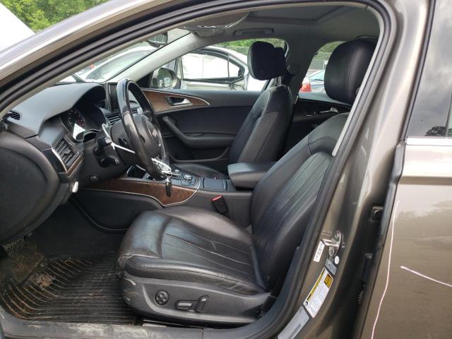 Photo 7 from auction – 2013 AUDI A6 PRESTIG with VIN WAUHGAFC9DN083911