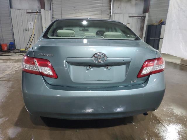 Photo 6 from auction – 2010 TOYOTA CAMRY BASE with VIN 4T4BF3EK7AR056354
