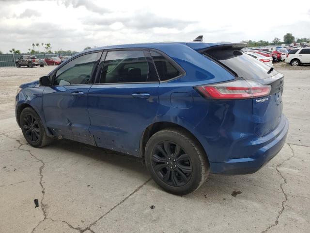 Photo 2 from auction – 2022 FORD EDGE SE with VIN 2FMPK4G99NBA11178