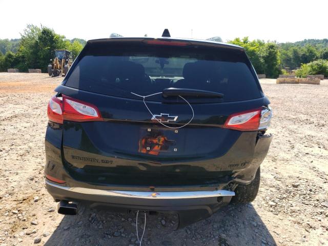 Photo 6 from auction – 2018 CHEVROLET EQUINOX LT with VIN 2GNAXTEX5J6301354