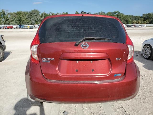 Photo 6 from auction – 2016 NISSAN VERSA NOTE with VIN 3N1CE2CP7GL372518
