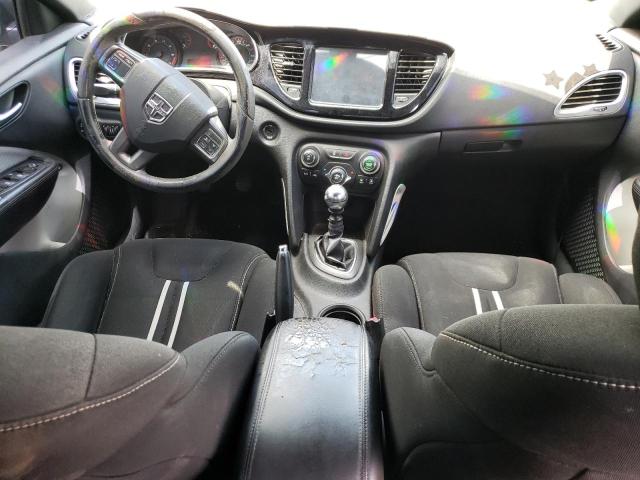 Photo 8 from auction – 2013 DODGE DART SXT with VIN 1C3CDFBH1DD142545