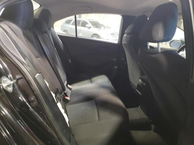 Photo 10 from auction – 2022 TOYOTA COROLLA LE with VIN 5YFEPMAE1NP310139