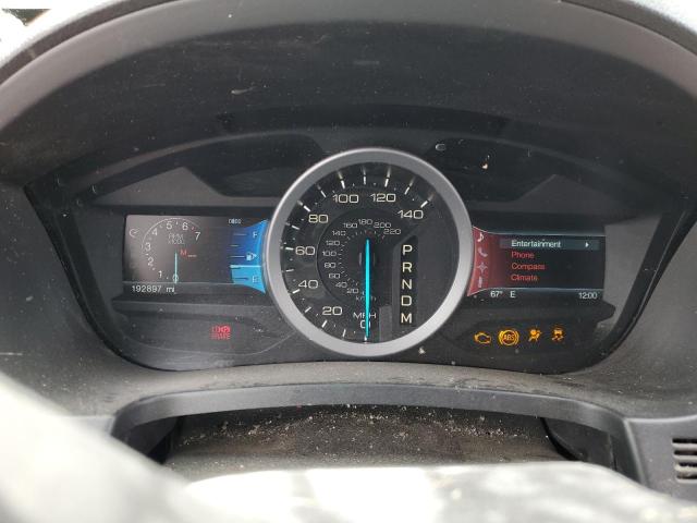Photo 9 from auction – 2013 FORD EXPLORER X with VIN 1FM5K8D81DGA04386