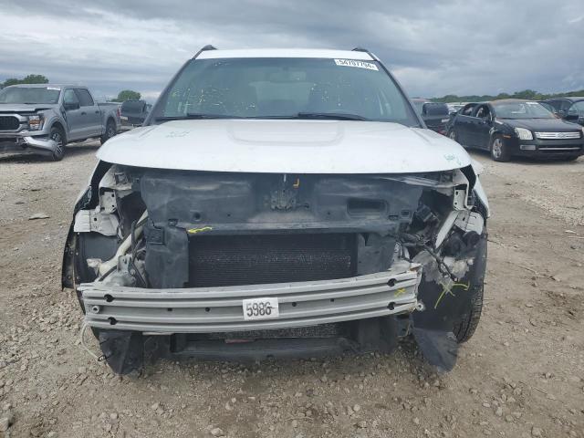 Photo 5 from auction – 2015 FORD EXPLORER X with VIN 1FM5K7D89FGC64967