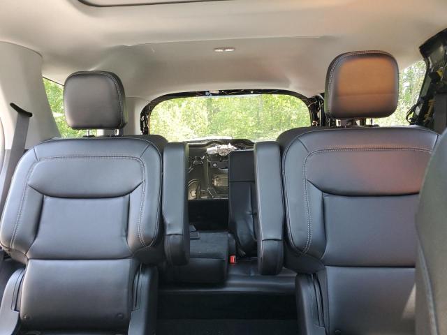 Photo 10 from auction – 2021 FORD EXPLORER X with VIN 1FMSK8DH4MGC44485