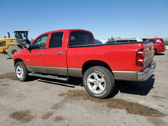 Photo 2 from auction – 2008 DODGE RAM 1500 S with VIN 1D7HU18N78J125697