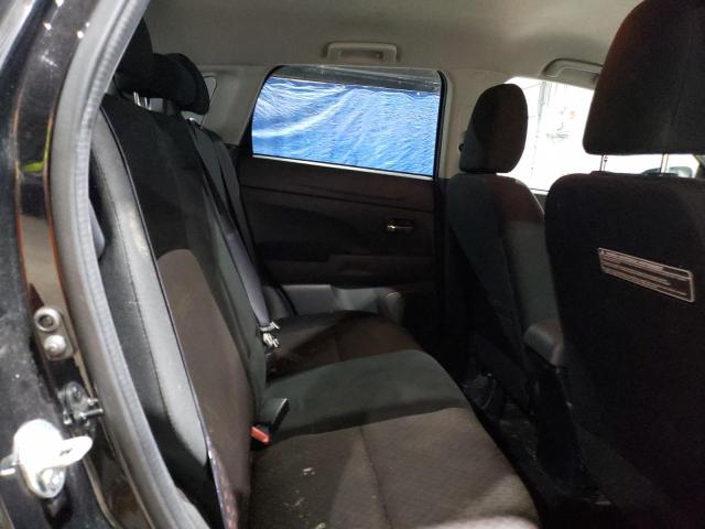 Photo 10 from auction – 2017 MITSUBISHI OUTLANDER with VIN JA4AP3AU7HZ059244