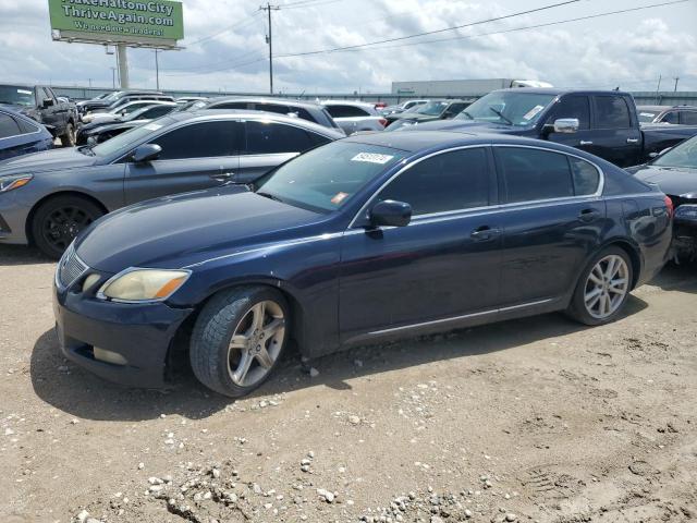 Photo 1 from auction – 2006 LEXUS GS 300 with VIN JTHBH96S565044097