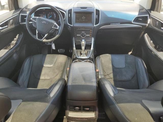 Photo 8 from auction – 2015 FORD EDGE SPORT with VIN 2FMTK4AP3FBB73184