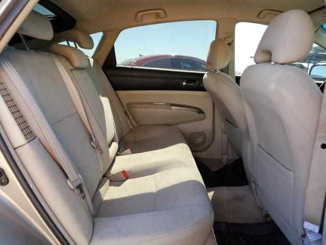Photo 10 from auction – 2007 TOYOTA PRIUS with VIN JTDKB20U377579536