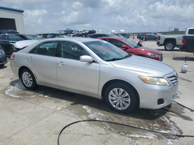Photo 4 from auction – 2011 TOYOTA CAMRY BASE with VIN 4T1BF3EK0BU122884