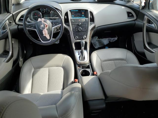 Photo 8 from auction – 2016 BUICK VERANO with VIN 1G4PP5SKXG4146006