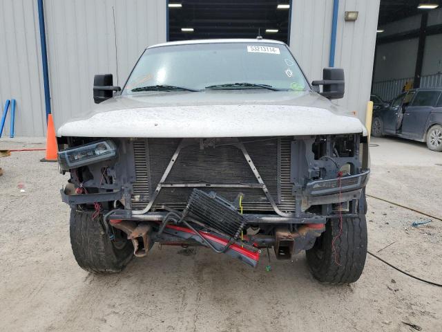 Photo 5 from auction – 2003 GMC SIERRA K25 with VIN 1GTHK23153F164455