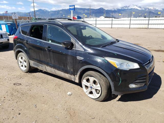 Photo 4 from auction – 2016 FORD ESCAPE SE with VIN 1FMCU9G96GUC18601