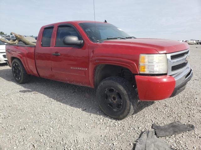 Zdjęcie 4 z aukcji – 2009 CHEVROLET SILVERADO z VIN 2GCEK19C291123688