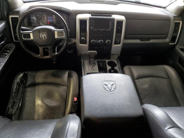 Photo 8 from auction – 2011 DODGE RAM 1500 with VIN 1D7RV1CT7BS580798