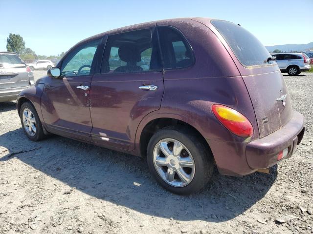Photo 2 from auction – 2003 CHRYSLER PT CRUISER with VIN 3C8FY68BX3T512141