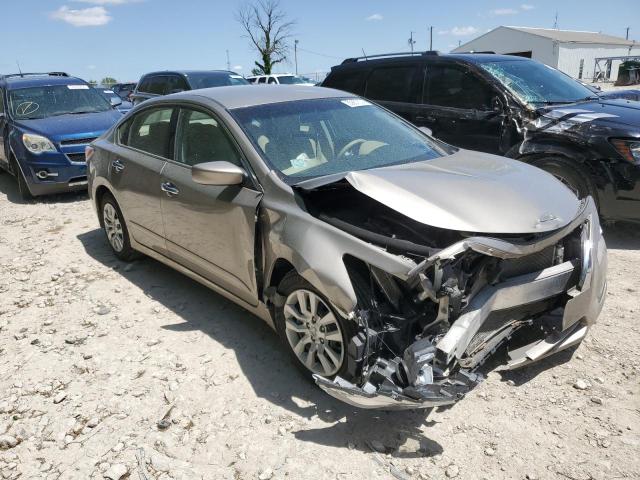 Photo 4 from auction – 2014 NISSAN ALTIMA 2.5 with VIN 1N4AL3AP2EN248078