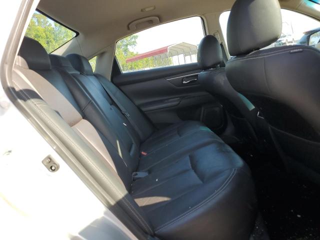 Photo 10 from auction – 2018 NISSAN ALTIMA 2.5 with VIN 1N4AL3AP2JC165871