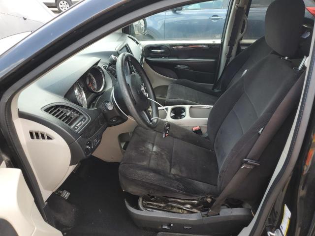 Photo 7 from auction – 2014 DODGE GRAND CARA with VIN 2C4RDGCG3ER177216