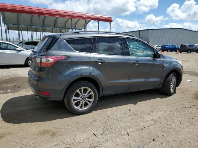 Photo 3 from auction – 2017 FORD ESCAPE SE with VIN 1FMCU0GD2HUB35927