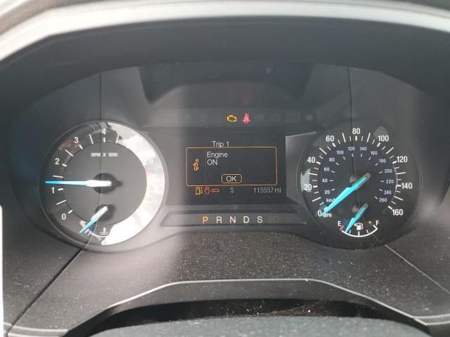 Photo 9 from auction – 2015 FORD EDGE SE with VIN 2FMTK4G80FBB97488