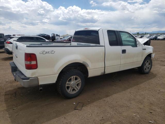 Photo 3 from auction – 2008 FORD F150 with VIN 1FTPX14588KB28640