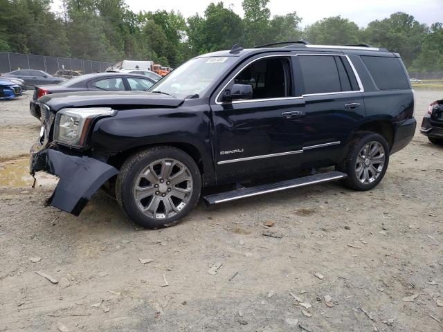 Photo 1 from auction – 2016 GMC YUKON DENA with VIN 1GKS2CKJ8GR149955
