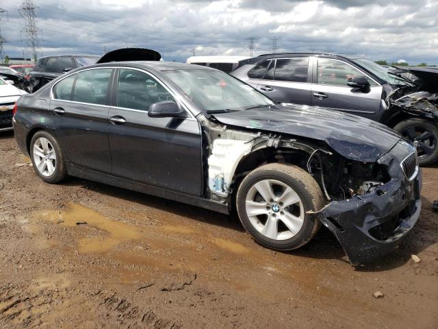 Photo 4 from auction – 2012 BMW 528 XI with VIN WBAXH5C54CDW08271