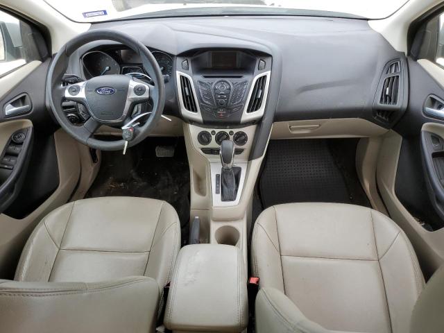 Photo 8 from auction – 2013 FORD FOCUS SE with VIN 1FADP3F26DL137882