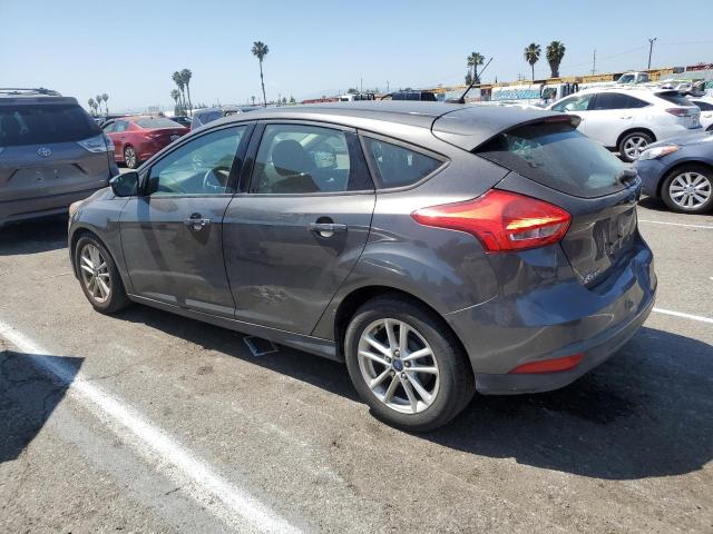 Photo 2 from auction – 2015 FORD FOCUS SE with VIN 1FADP3K20FL364574