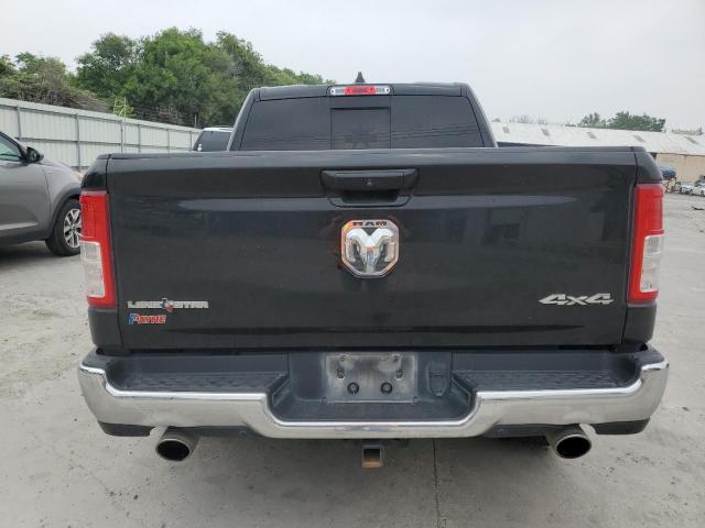 Photo 6 from auction – 2021 RAM 1500 BIG H with VIN 1C6SRFFT7MN780730