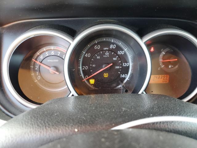 Photo 9 from auction – 2011 NISSAN VERSA S with VIN 3N1BC1AP9BL412427