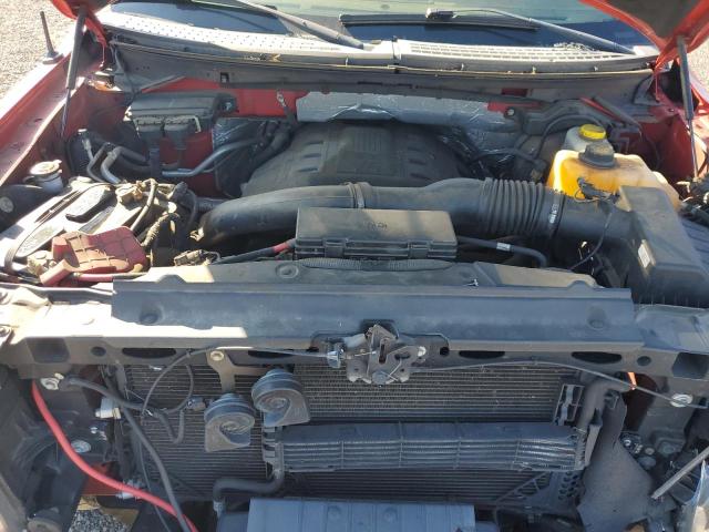 Photo 11 from auction – 2014 FORD F150 SUPER with VIN 1FTFW1ET7EKD97199