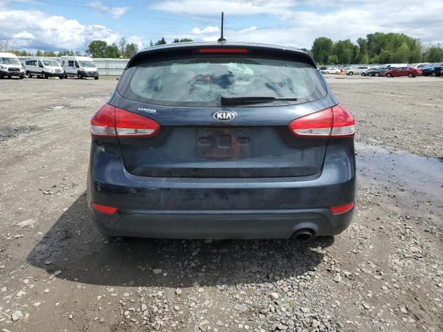 Photo 6 from auction – 2017 KIA FORTE LX with VIN KNAFK5A84H5706471