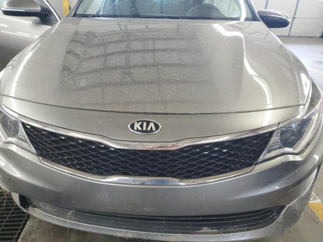 Photo 11 from auction – 2018 KIA OPTIMA LX with VIN 5XXGT4L37JG224062