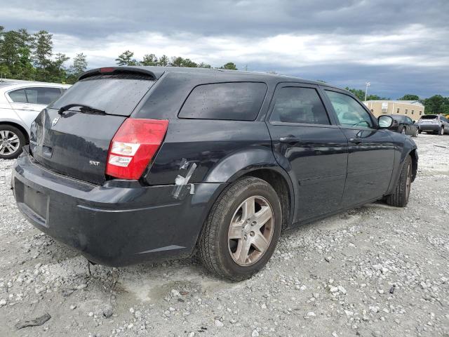 Photo 3 from auction – 2005 DODGE MAGNUM SXT with VIN 2D4FV48V95H166767
