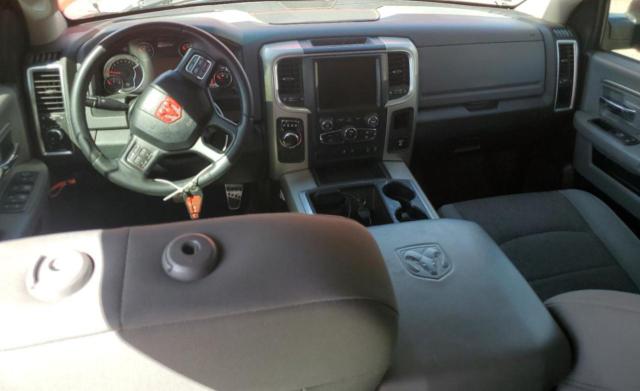 Photo 8 from auction – 2015 RAM 1500 SLT with VIN 1C6RR6LT3FS581892