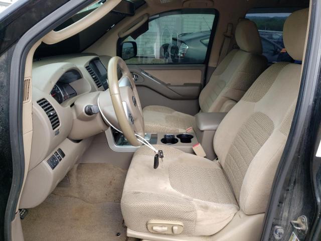 Zdjęcie 7 z aukcji – 2012 NISSAN PATHFINDER z VIN 5N1AR1NB0CC609808