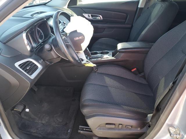 Photo 7 from auction – 2014 GMC TERRAIN SL with VIN 2GKFLRE35E6141304
