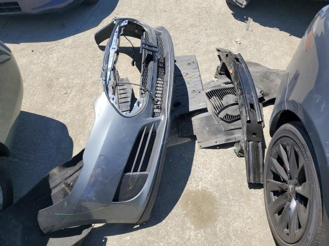 Photo 12 from auction – 2014 TESLA MODEL S with VIN 5YJSA1H12EFP30168