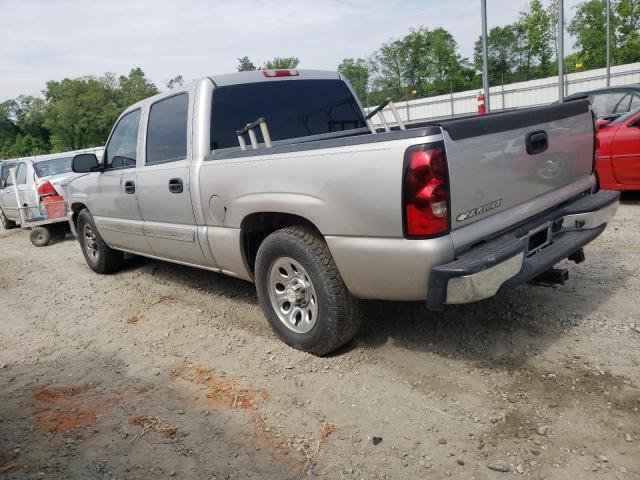 Photo 2 from auction – 2007 CHEVROLET SILVERADO with VIN 2GCEC13V771136909